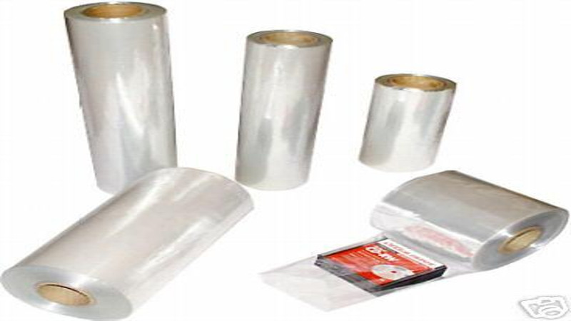 Shrink Tubing Films 1