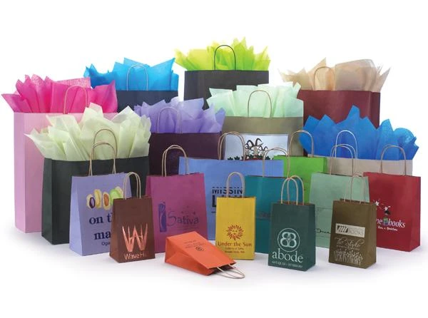 The Anatomy Of An Excellent Shopping Bag - Durapak.net