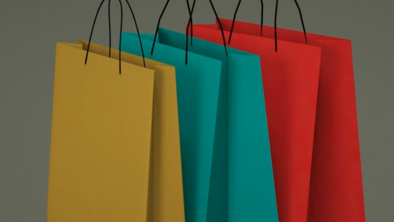 Shopping Bags