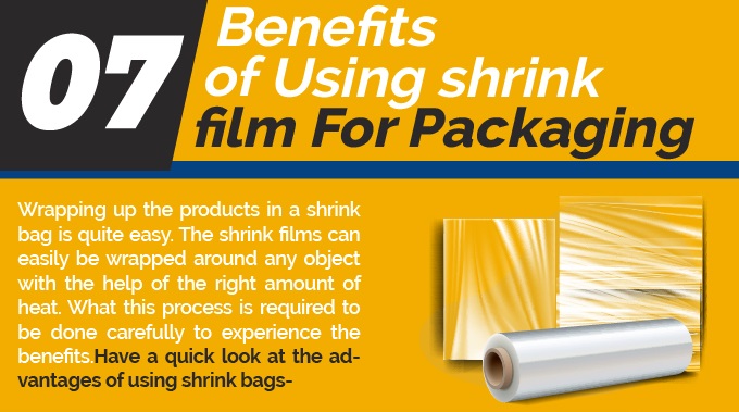 shrink-film