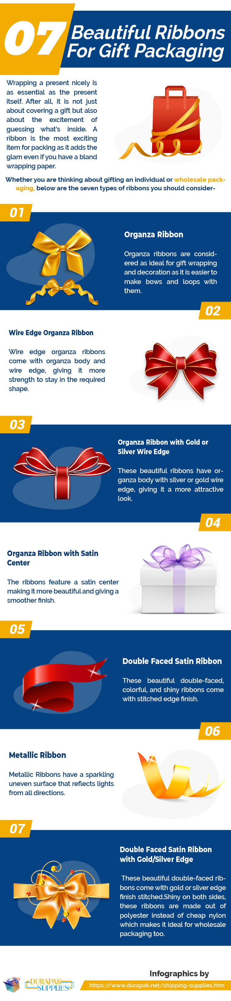 Gift Packaging