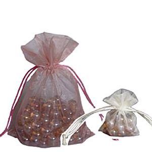 tulle bags