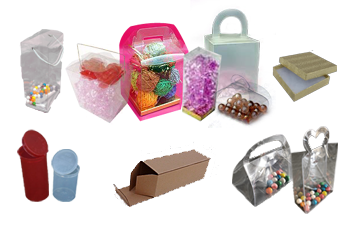 Wholesale Packaging Materials & Supplies 