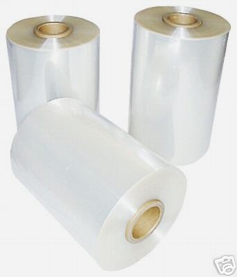 clear shrink wrap