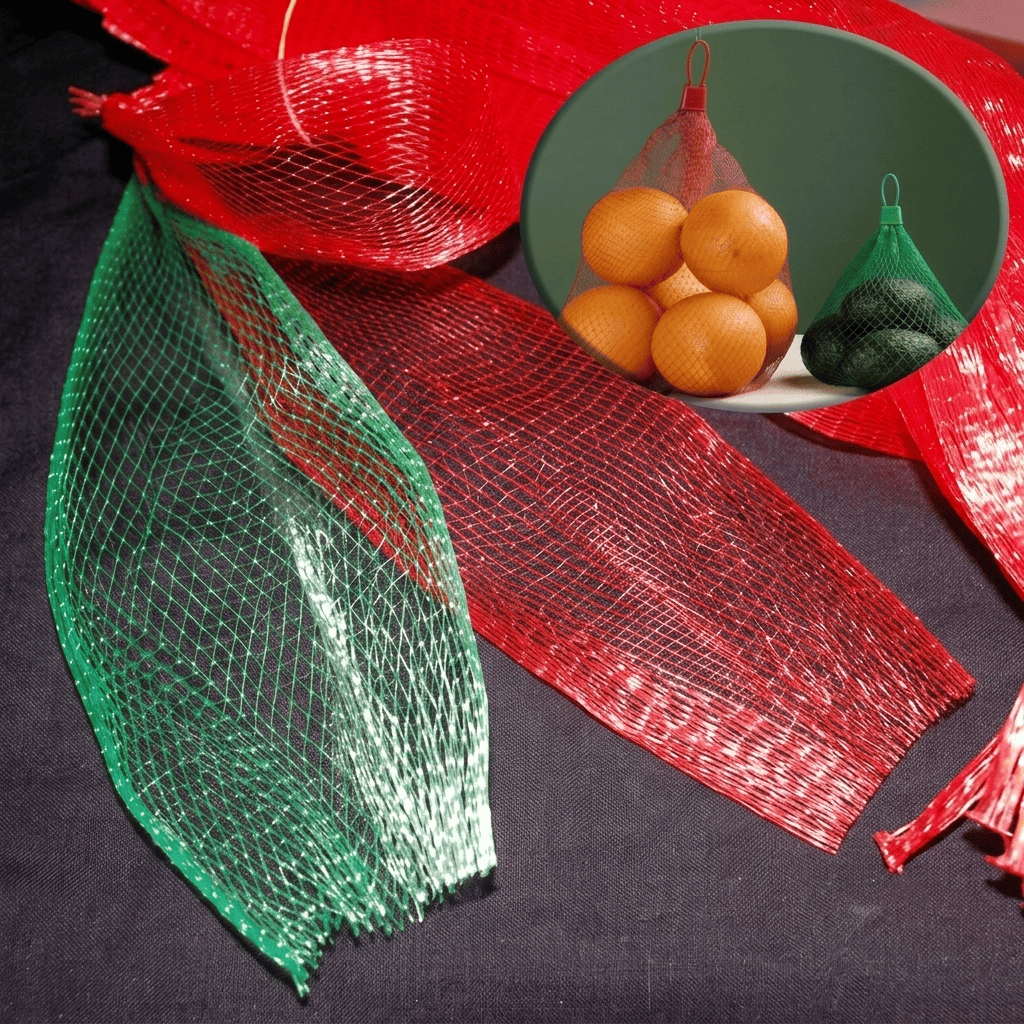 PP Mesh Net Bags 2 PP Mesh Net Bags - Image 2