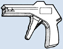 Plastic Gun