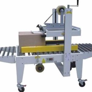 automatic bag sealer