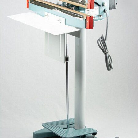 AIE Double Impulse Foot Sealers