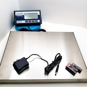 Digital Industrial Shipping Scale