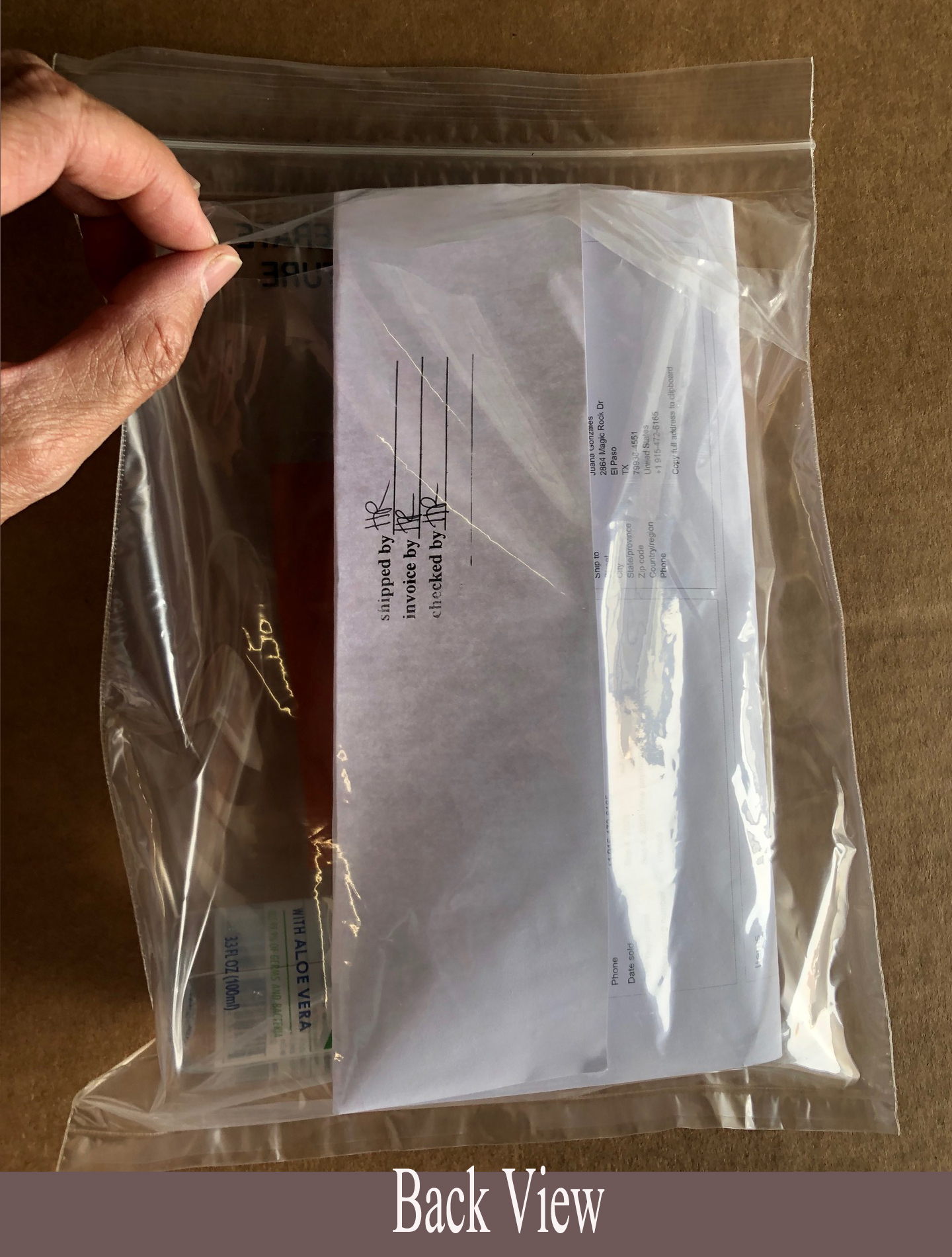 Resealable Cello Lip and Tape Self Sealing Bags - Lip and Tape Self Sealing  Bags are Resealable - Easy to Fill Seal and are Reusable