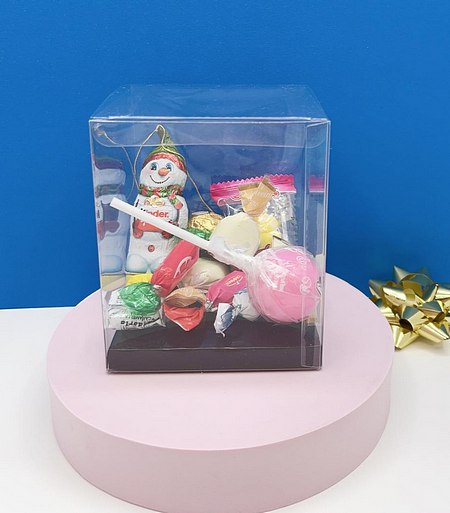Custom Blank Frosted PP Packaging Box Transparent PET Box Clear PVC Plastic  Box Manufacturers