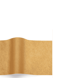 Natural Kraft Wrapping Tissue Paper