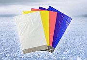 color poly mailer c s
