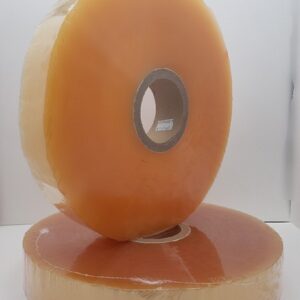 Machine Use Carton Sealing Tape - 1500 feet roll